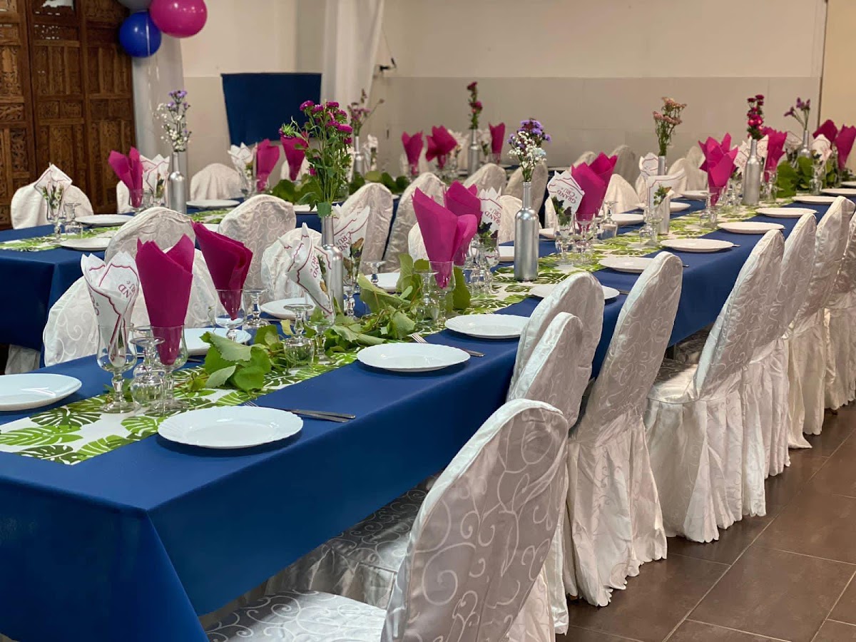 Restaurant Le Champ Borne - photo 3