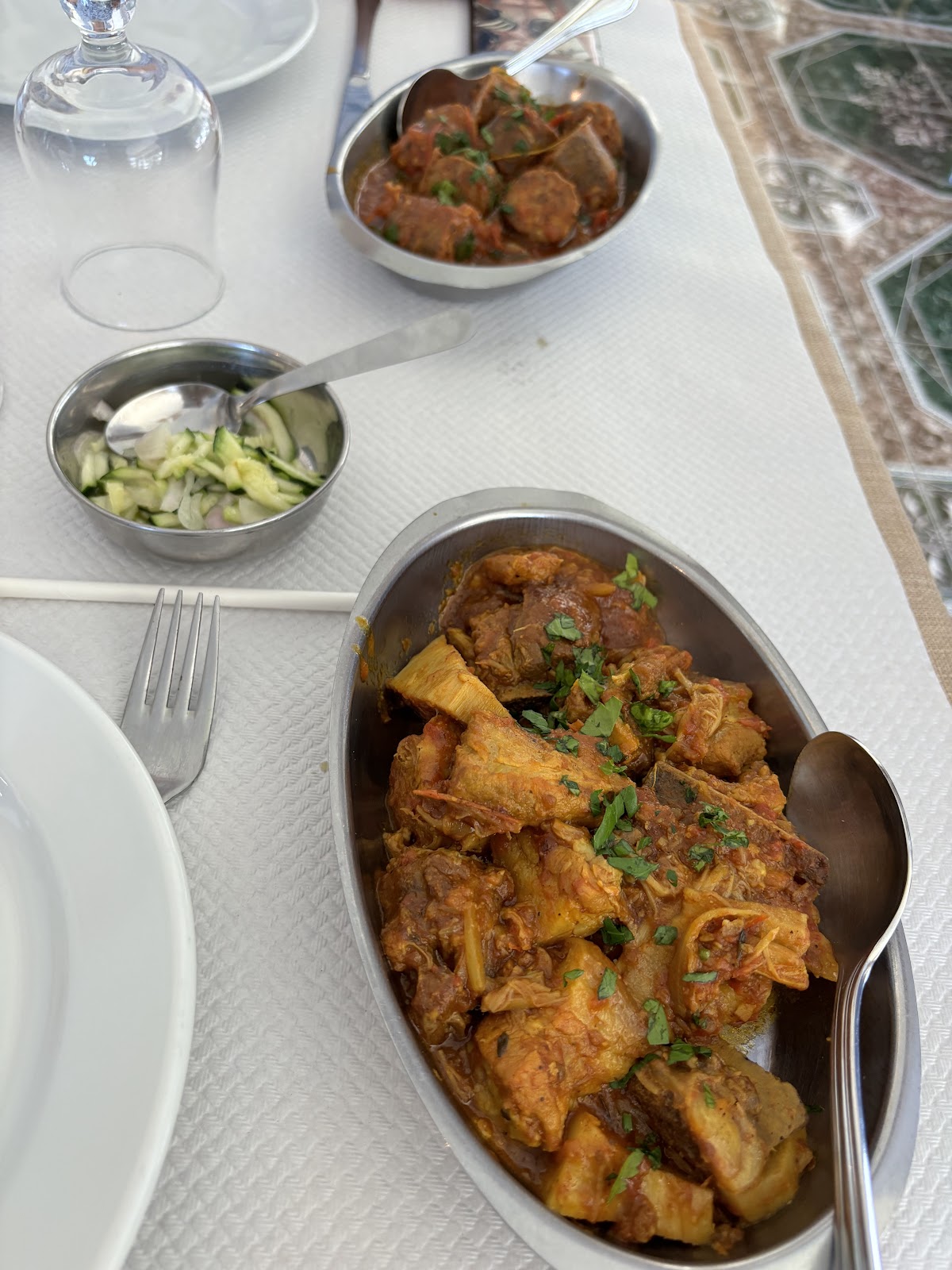 Restaurant Le Champ Borne - photo 4