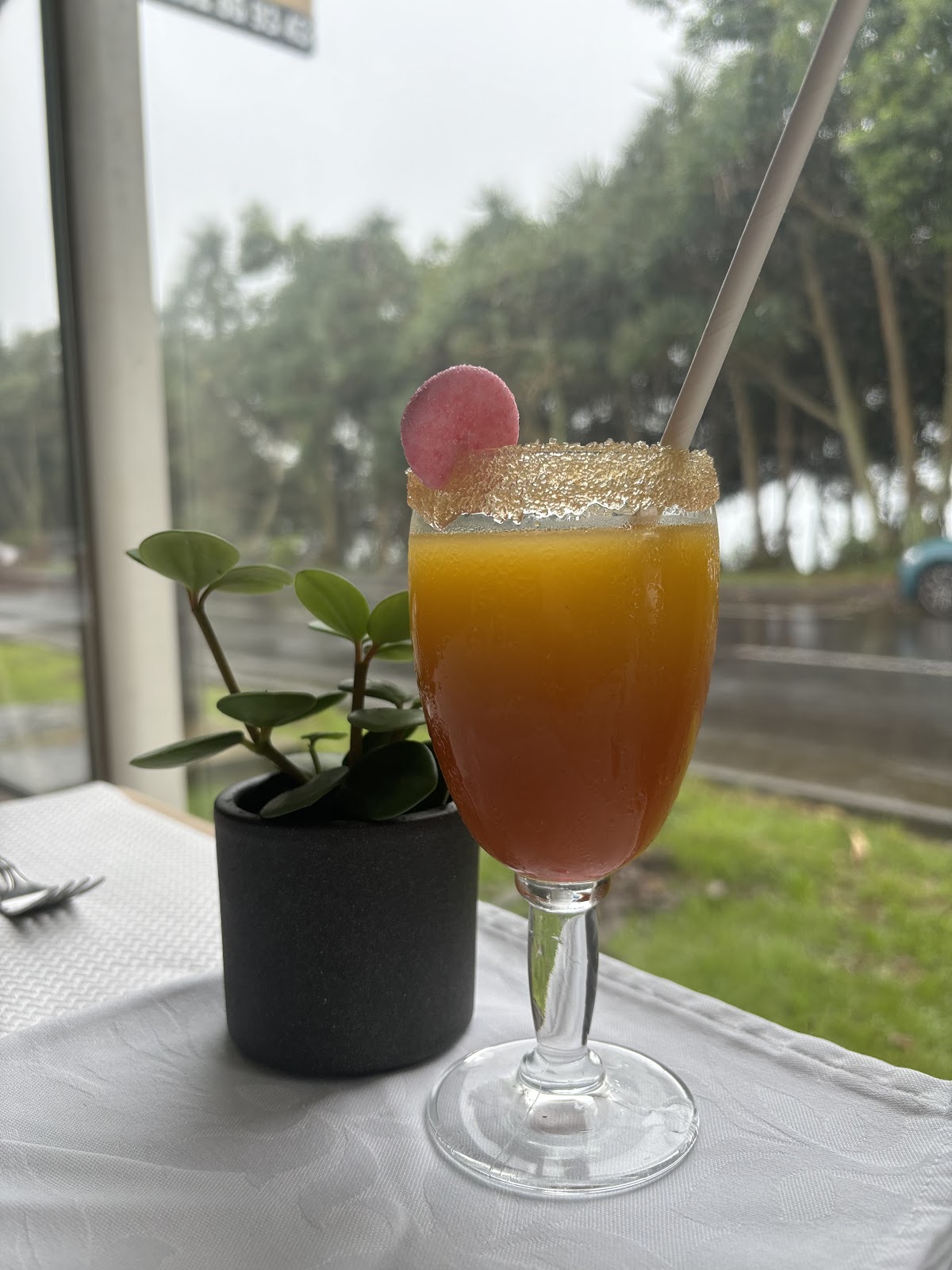 Restaurant Le Champ Borne - photo 5