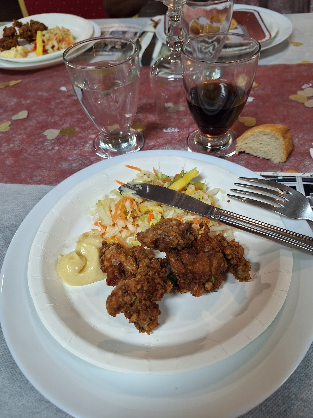 Restaurant Le Champ Borne - photo 6